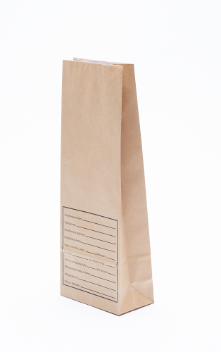 Mintavételi Papírtasak 2kg,Mintavételi Tasak,Gabona Mintavételi