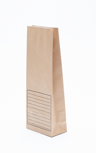 Mintavételi Papírtasak 2kg,Mintavételi Tasak,Gabona Mintavételi