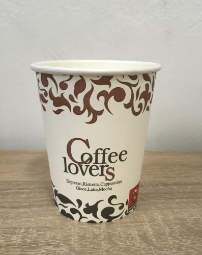 kávéspohár, lattes pohár,papírpohár,elviteles papírpohár